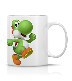 Taza/Tazon/Mug Yoshi 79