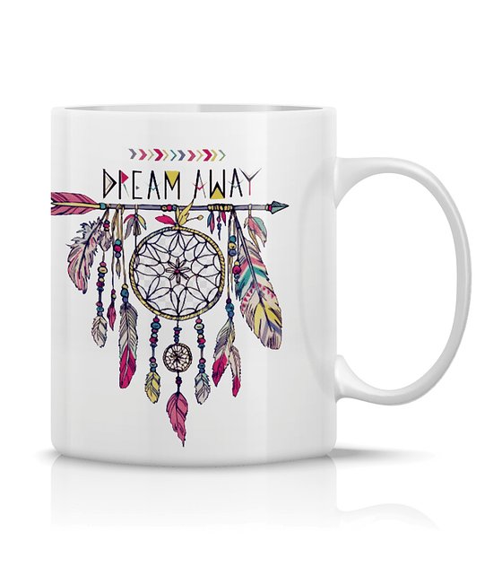 Taza/Tazon/Mug Ruta De Los Sueños Dream Away 94