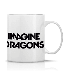 Taza/Tazon/Mug Imagine Dragons 151