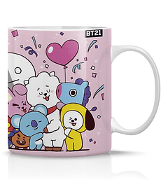 Taza/Tazon/Mug Abrazos Mascotas Tiernas 159