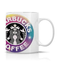 Taza/Tazon/Mug Starbucks Coffee 214