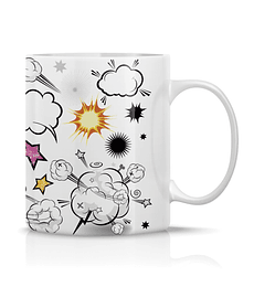 Taza/Tazon/Mug Fondo Ideas 226