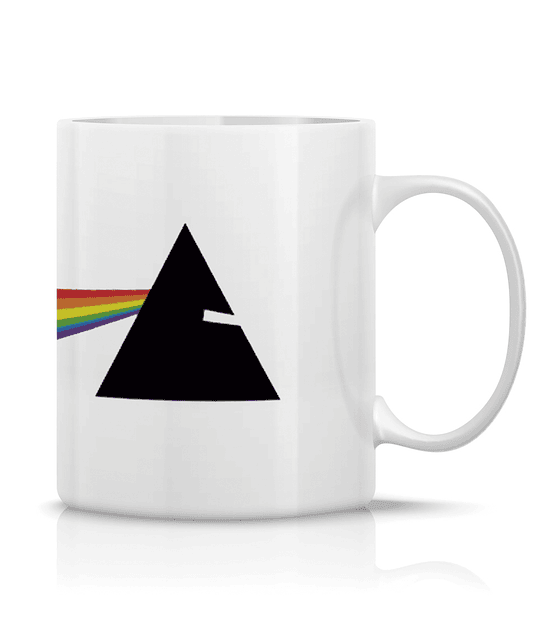 Taza/Tazon/Mug Fondo Pink Floyd 228