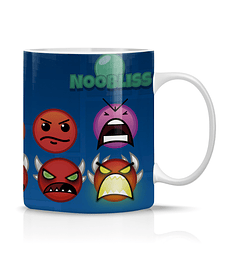 Taza/Tazon/Mug Noobliss 232