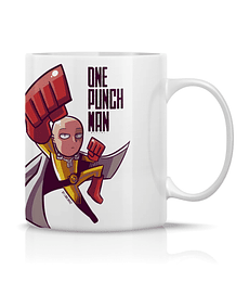 Taza/Tazon/Mug One Punch Man 259