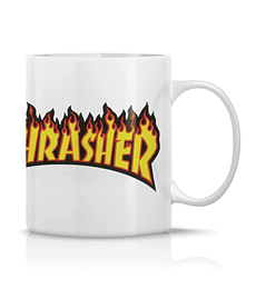 Taza/Tazon/Mug Thrasher Patinadores 292