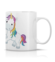 Taza/Tazon/Mug Baby Pony Tierno 294