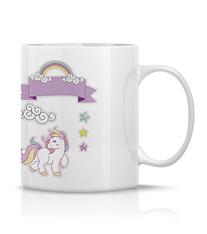 Taza/Tazon/Mug Pony Niñas 295