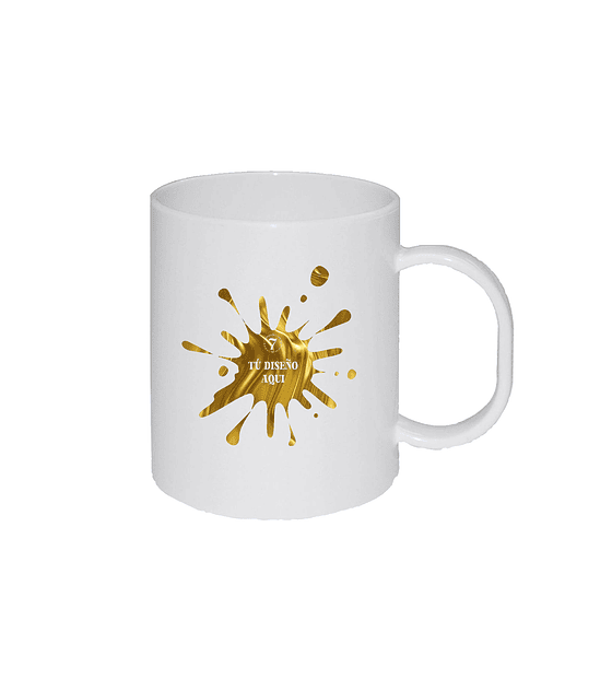 Taza/Tazón/Mug Personalizado para empresas, emprendimientos, etc.