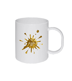 Taza/Tazón/Mug Personalizado para empresas, emprendimientos, etc.