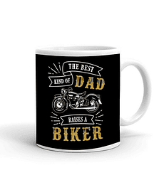 Taza/Tazon/Mug The Best Kind Of Dad 6