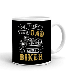 Taza/Tazon/Mug The Best Kind Of Dad 6