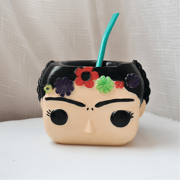 Matero Frida Khalo Funko