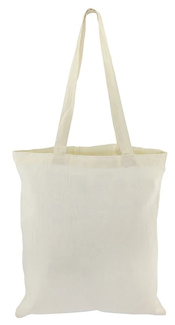 Bolsa Algodón
