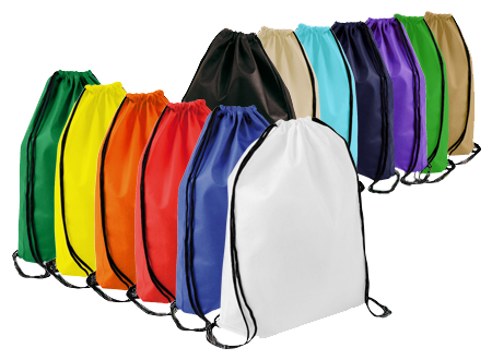 Mochila TNT