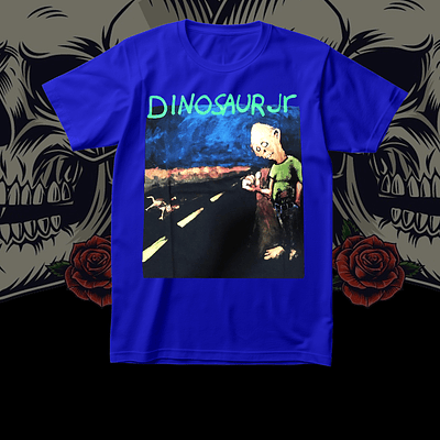 Dinosaur jr