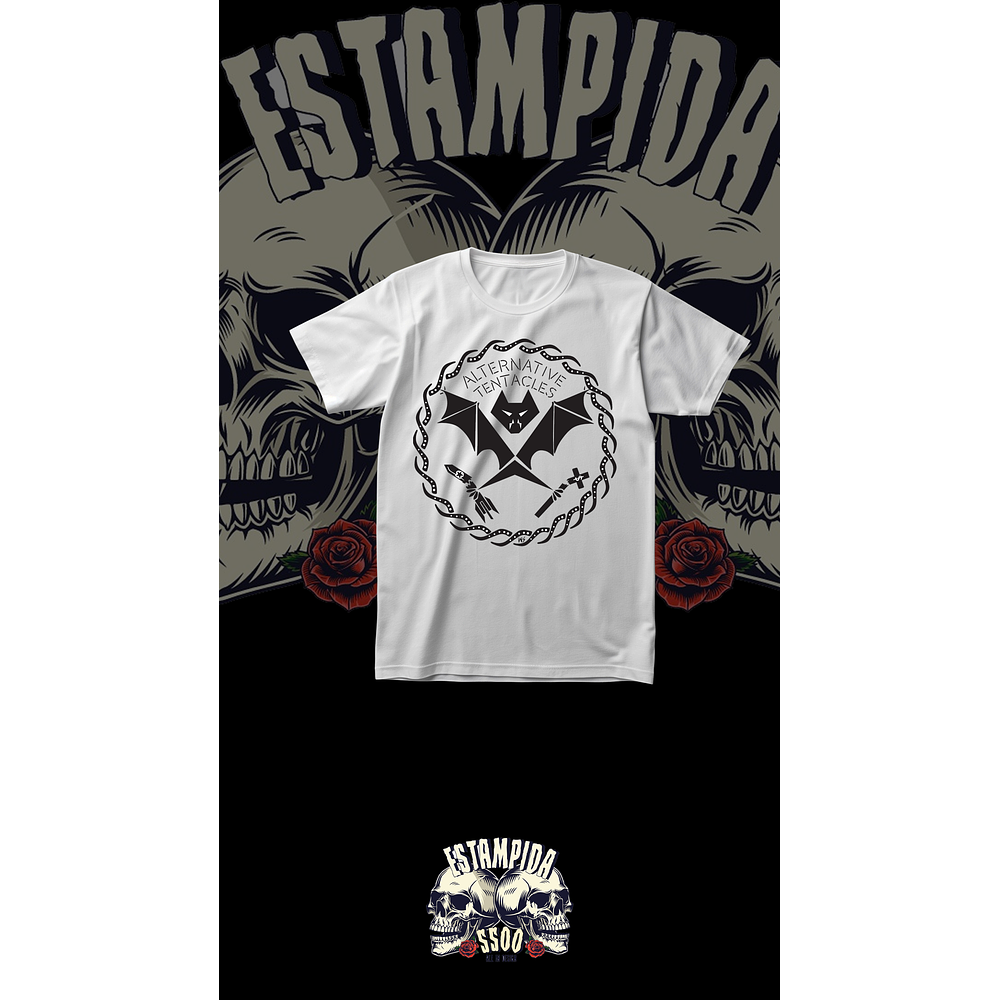 Alternative Tentacles