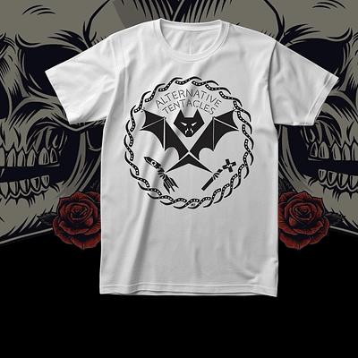 Alternative Tentacles