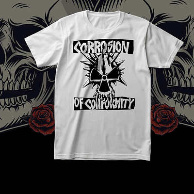 Corrosion Of Conformity