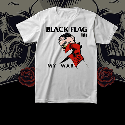 Black Flag