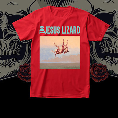 The Jesus Lizard