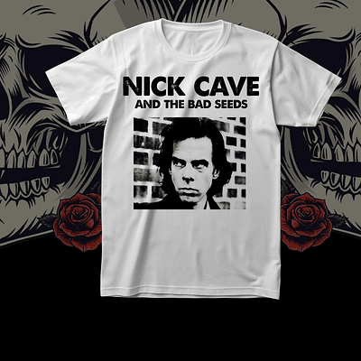 Nick Cave