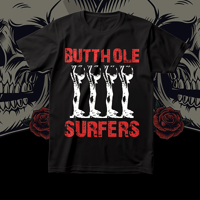 Butthole Surfers