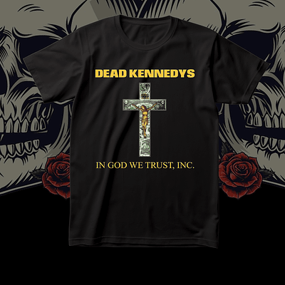 Dead Kennedys