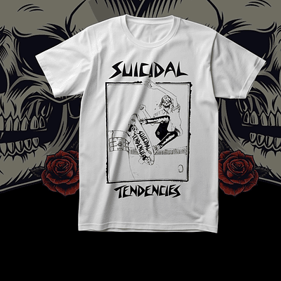 Suicidal Tendencies