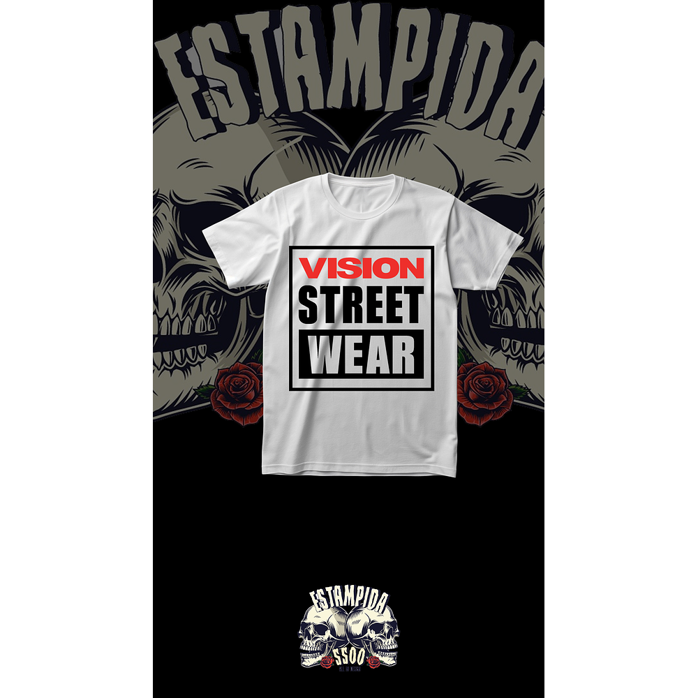 Vision Street Wear