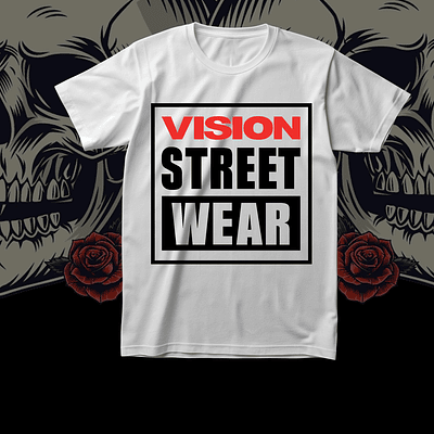 Vision Street Wear