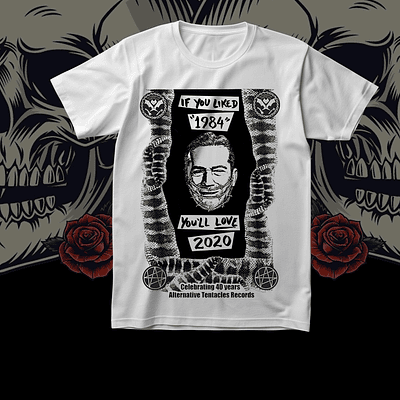 Alternative Tentalces