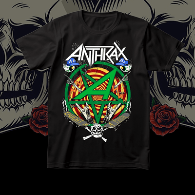 Anthrax