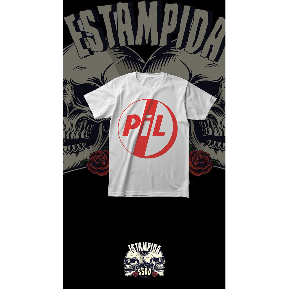 Public Image Limited