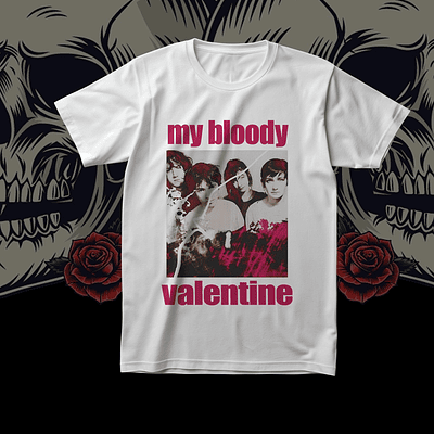 Bloody Valentine