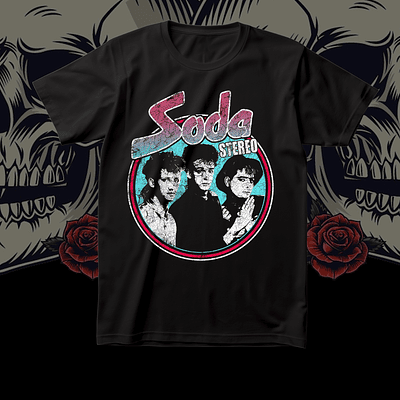 Soda Estereo
