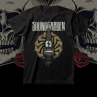 Soundgarden