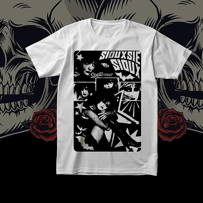 Siouxsie Sioux