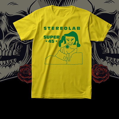 Stereolab
