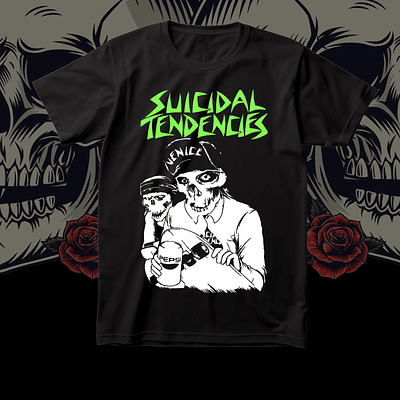 Suicidal Tendencies