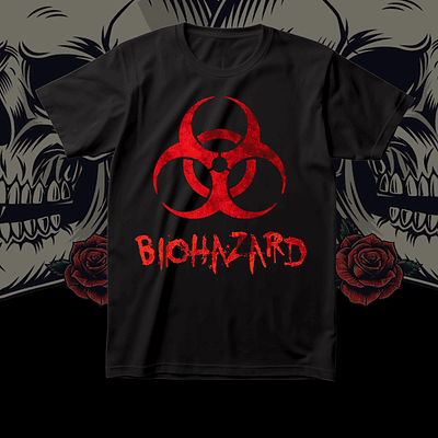 Biohazard