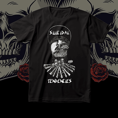 Suicidal Tendencis