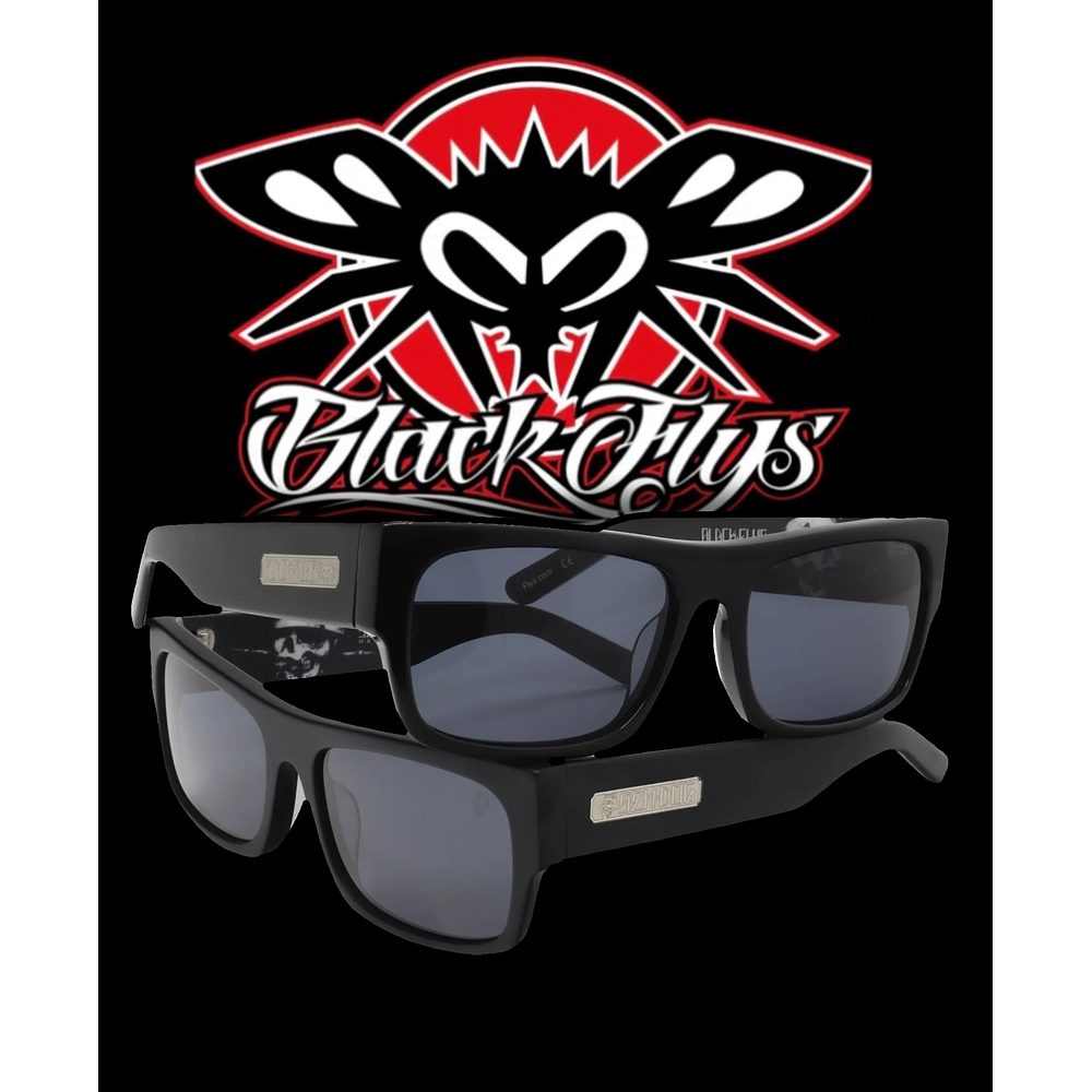 SEN FLYS / BY CYPRESS HILL COLLAB