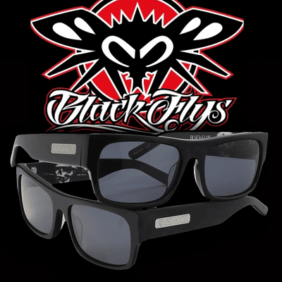 SEN FLYS / BY CYPRESS HILL COLLAB