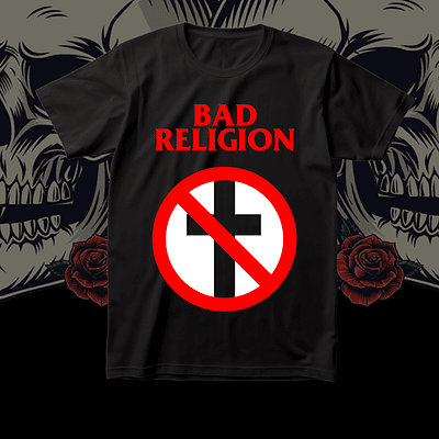Bad Religion