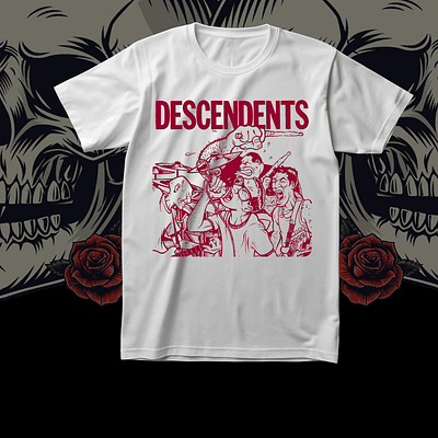 Descendents