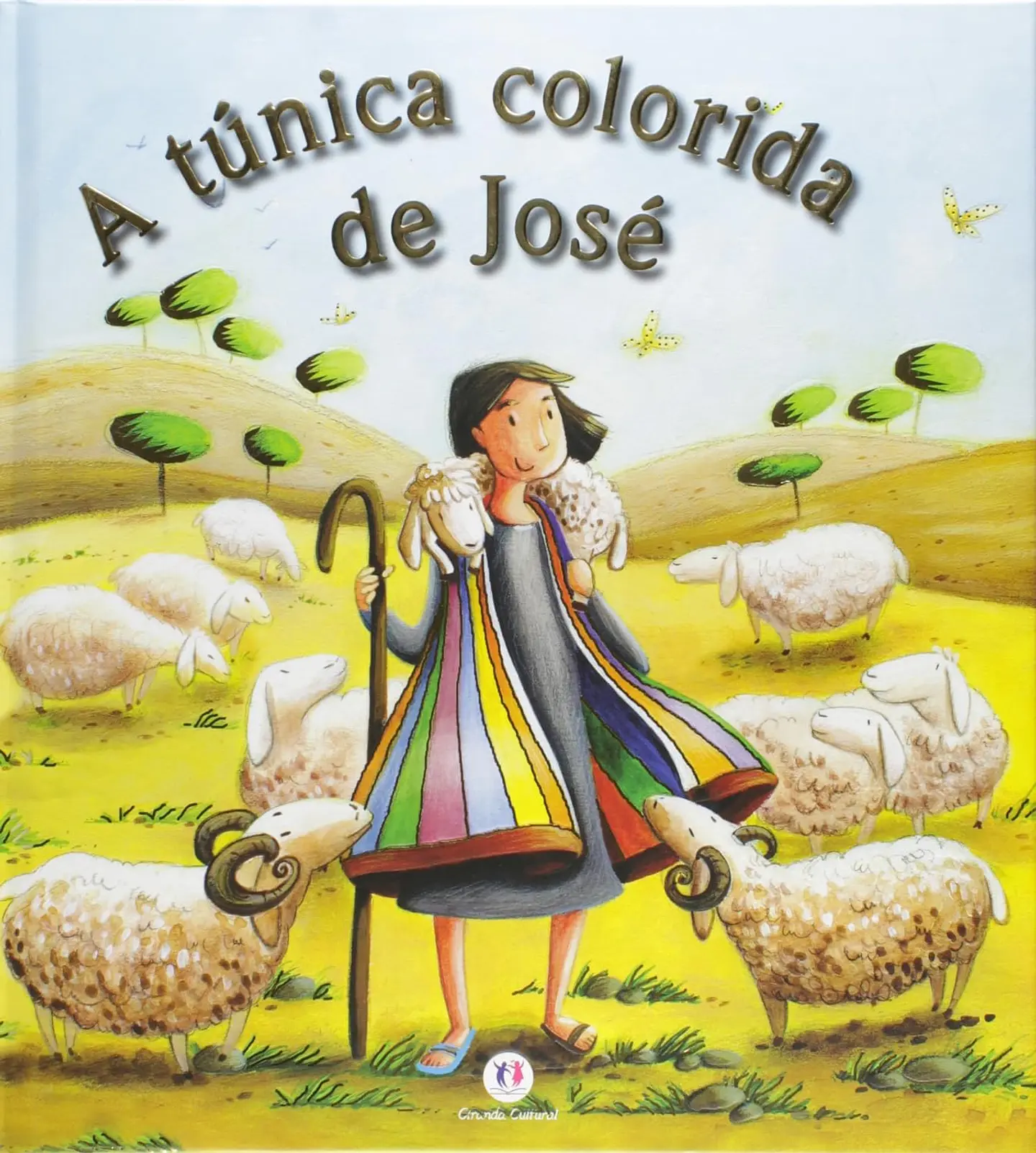 A Túnica Colorida de José 1