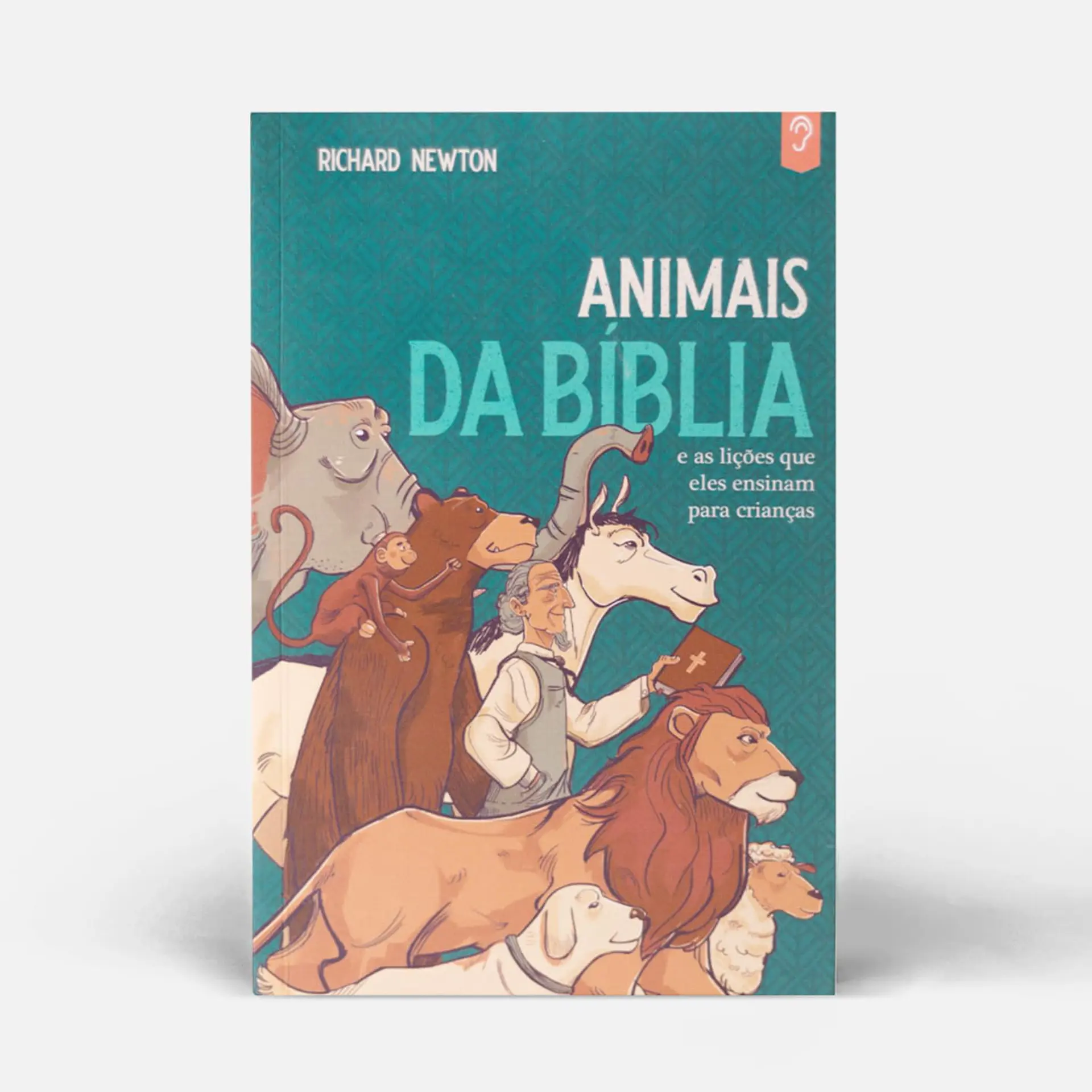 Animais da Bíblia 1