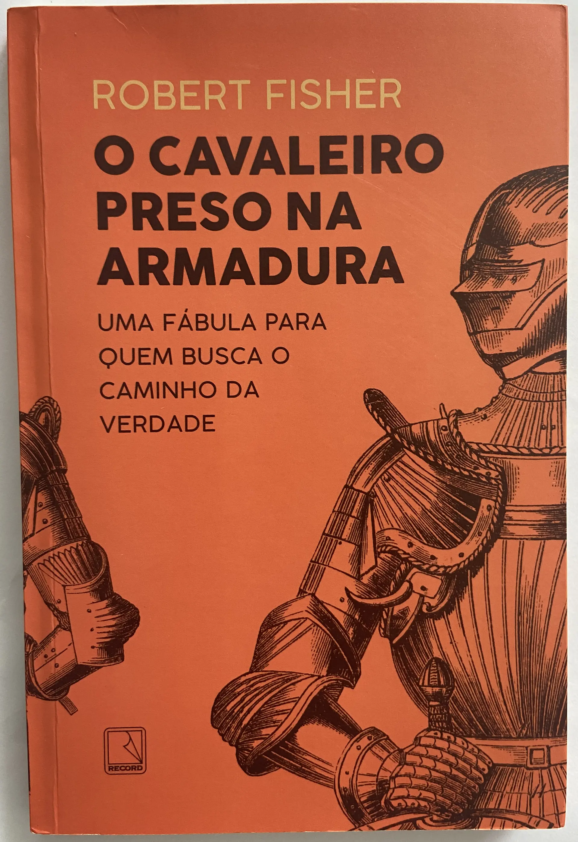 O Cavaleiro Preso na Armadura 1