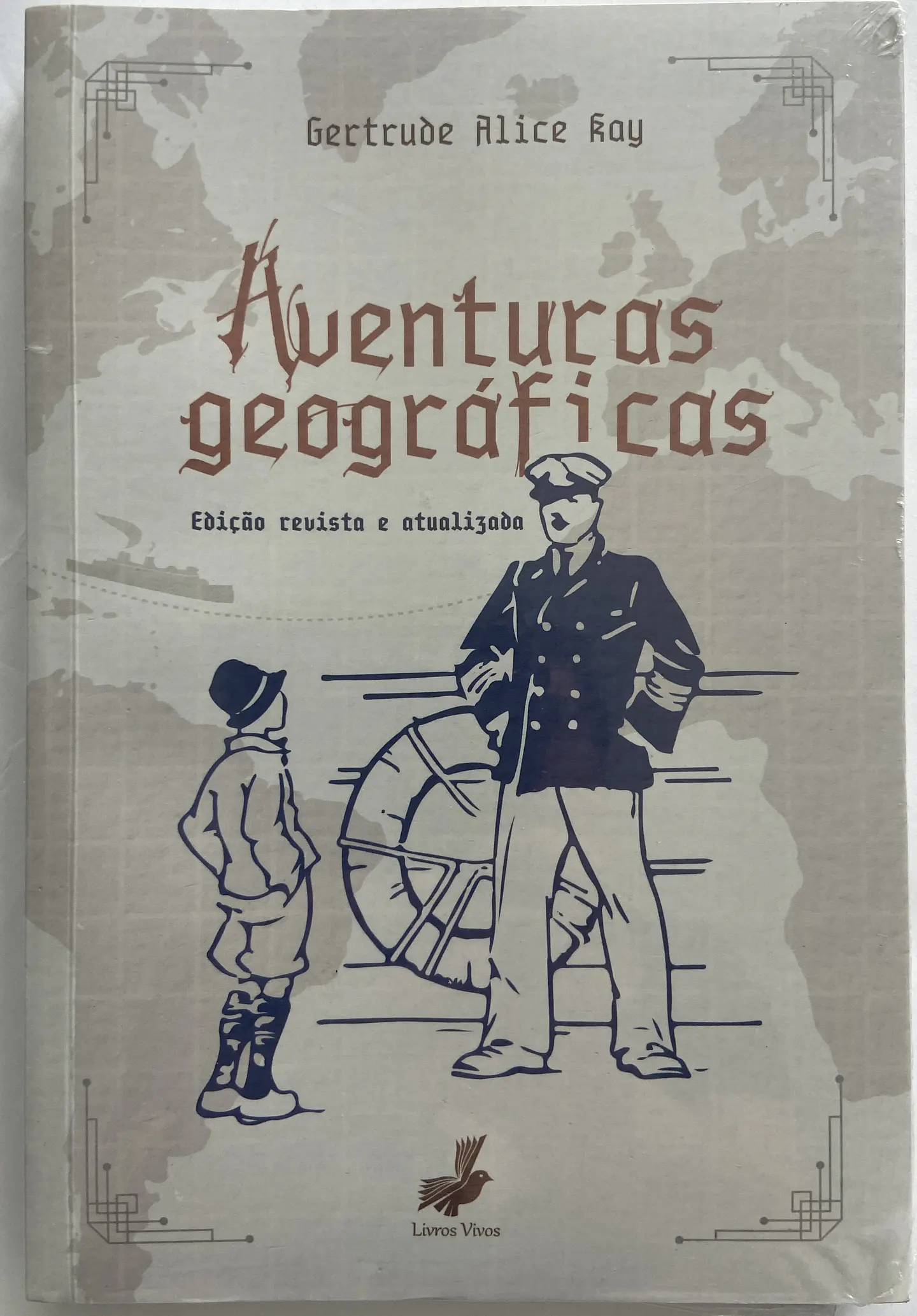Aventuras Geográficas 1